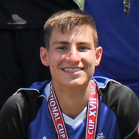 Preston Beasley